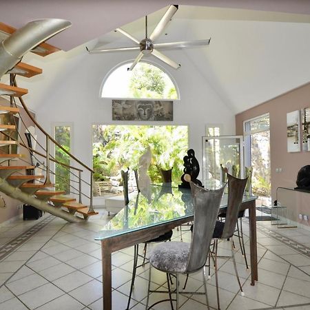 Residence Adam Et Eve Orient Bay Kültér fotó