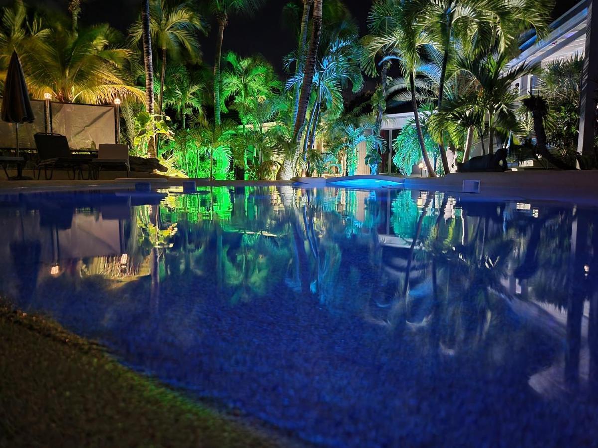Residence Adam Et Eve Orient Bay Kültér fotó