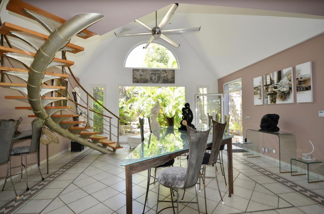 Residence Adam Et Eve Orient Bay Kültér fotó